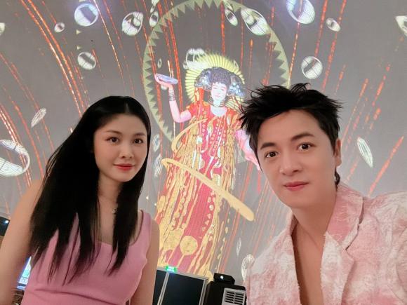 Sao Việt 3/7, tin sao việt mới nhất