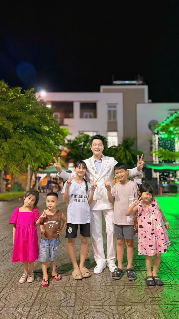 Sao Việt 3/7, tin sao việt mới nhất