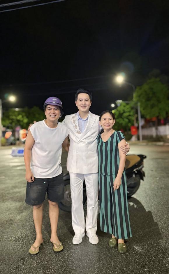 Sao Việt 3/7, tin sao việt mới nhất