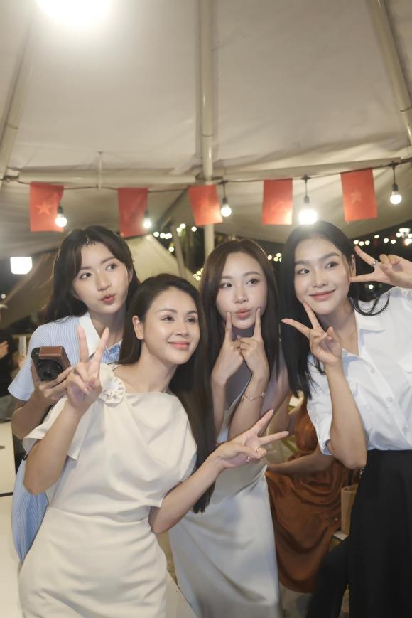 Sao Việt 3/7, tin sao việt mới nhất