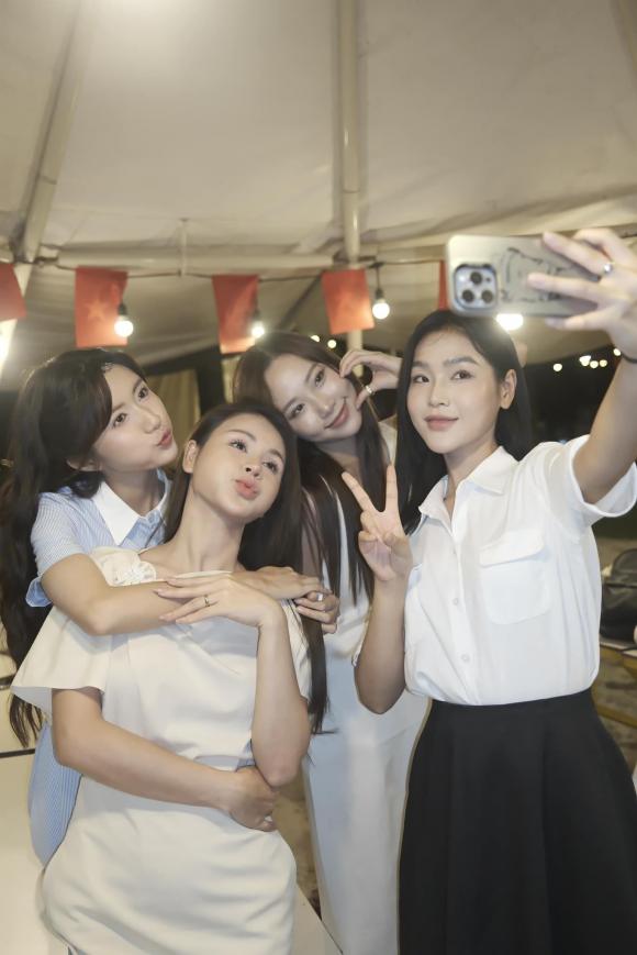 Sao Việt 3/7, tin sao việt mới nhất