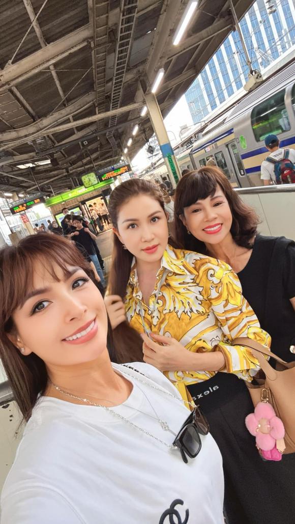 Sao Việt 3/7, tin sao việt mới nhất