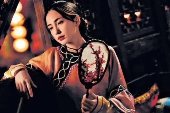 kỹ nữ, thanh lâu