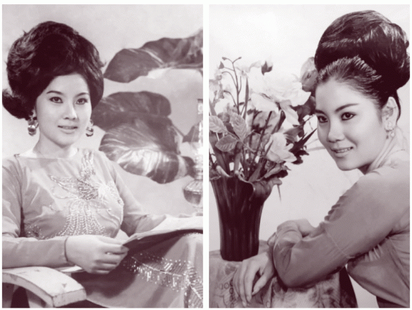 nghệ sĩ Mộng Tuyền, sao Việt