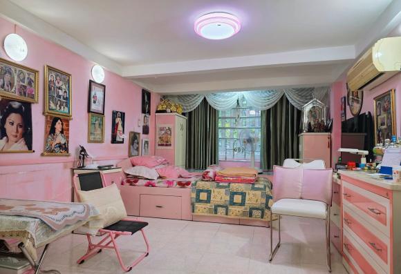 nghệ sĩ Mộng Tuyền, sao Việt