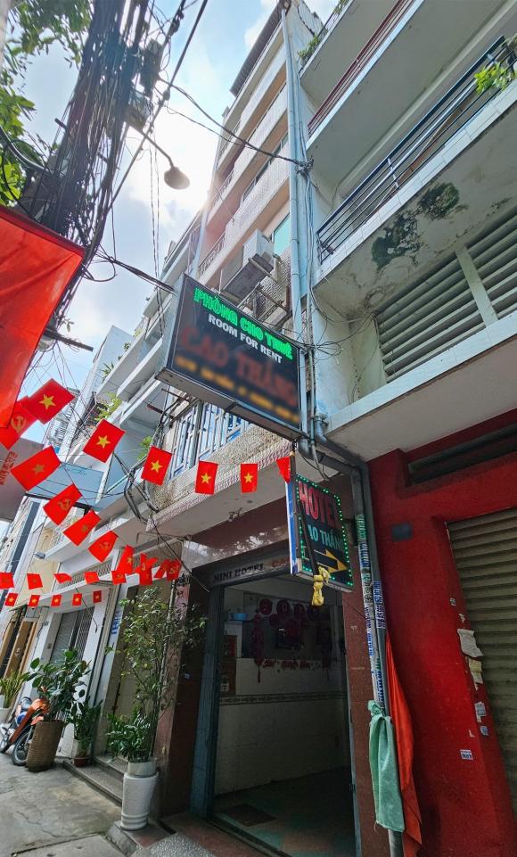 nghệ sĩ Mộng Tuyền, sao Việt