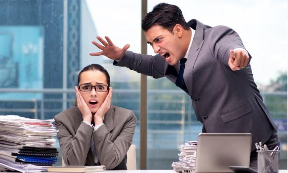 lãnh đạo, nhân viên, kiểu nhân viên, nhân viên không được sếp trọng dụng
