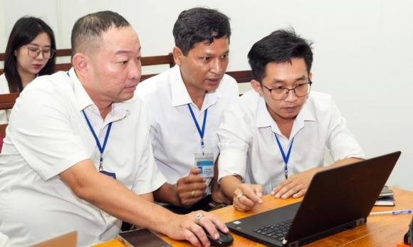 cán bộ, công chức, chuyển đổi số, kiến thức