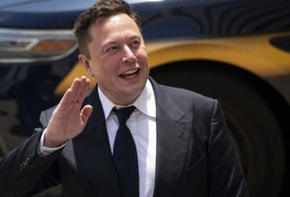 Tỷ phú Elon Musk, cách làm giàu