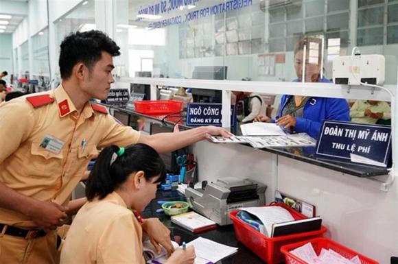 quy định mới, quy định ô tô, quy định xe máy, kiến thức