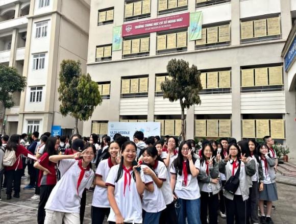 Đại học Quốc gia Hà Nội (VNU)