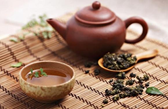 thực phẩm tốt cho sức khỏe, thức uống giúp khỏe gan, cà phê, trà xanh, nước chanh, nước ép củ dền đỏ, trà ô long