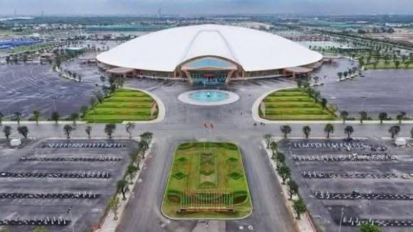triển lãm, triển lãm kim quy, kiến thức