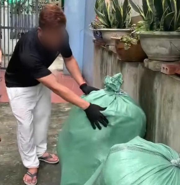 thuê trọ, ở bẩn, phòng trọ bẩn, giới trẻ