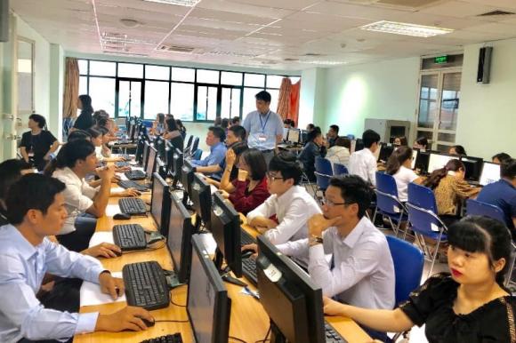 công chức, xét tuyển công chức, kiến thức