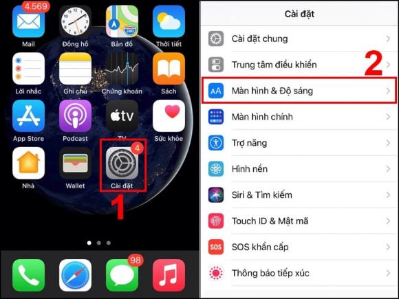 pin iPhone, lý do pin iPhone sụt nhanh, cách kéo dài tuổi thọ pin iPhone