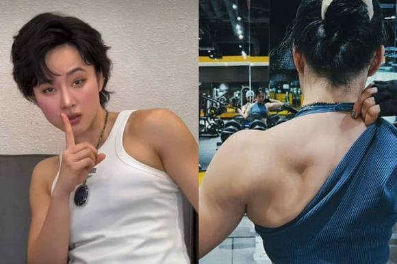 diễn viên Angela Phương Trinh, sao Việt