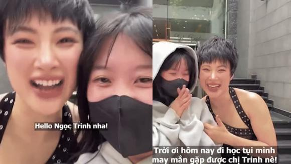 diễn viên Angela Phương Trinh, sao Việt