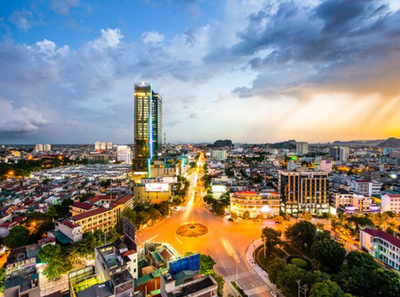 Thành phố gần 1.000 năm tuổi của Việt Nam, TP. Thanh Hóa