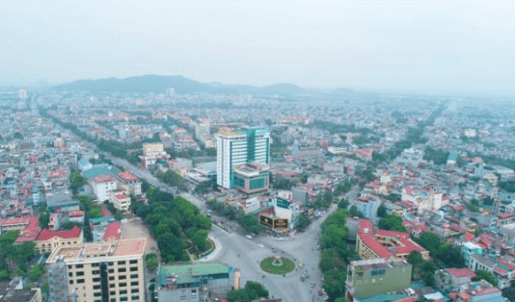 Thành phố gần 1.000 năm tuổi của Việt Nam, TP. Thanh Hóa
