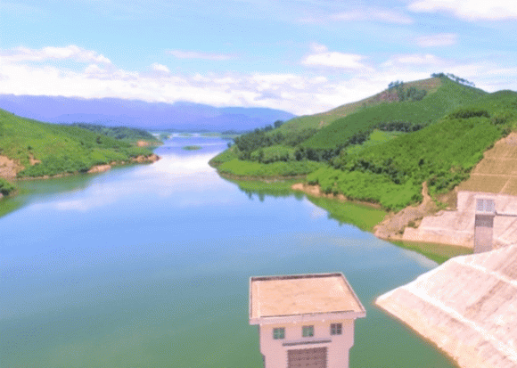 Vườn di sản ASEAN, Vườn quốc gia Vũ Quang