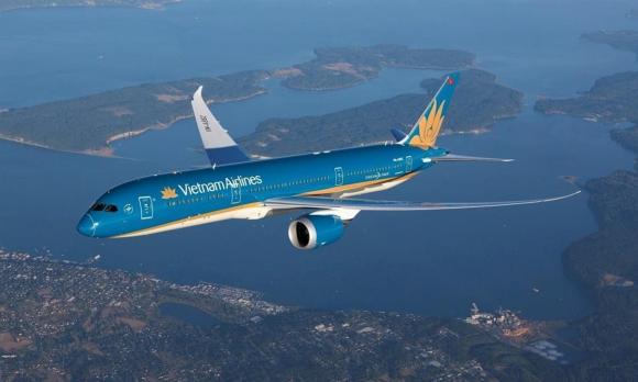 Vietnam Airlines, tuyến Hà Nội - Milan