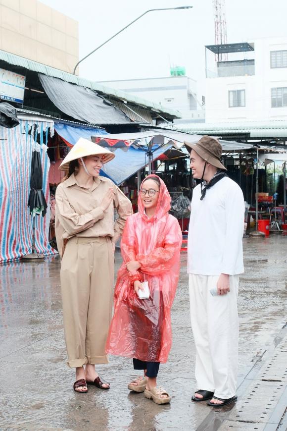 Sao Việt 4/7, tin sao việt mới nhất, Xuân Bắc