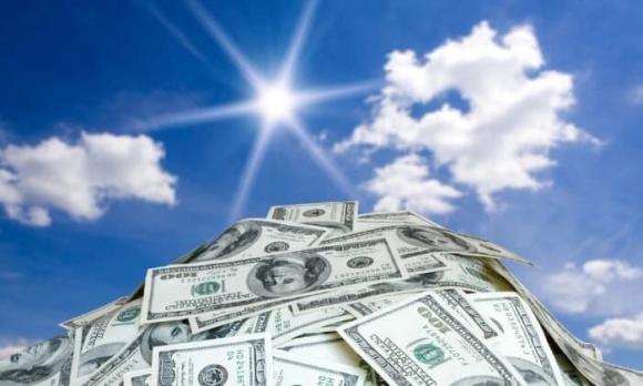 Buffett, đầu tư, Quản lý tài chính