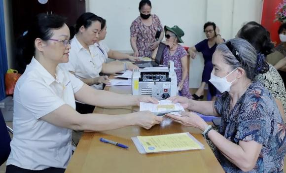 Luật Bảo hiểm xã hội 2024, Cách tính lương hưu theo quy định mới nhất