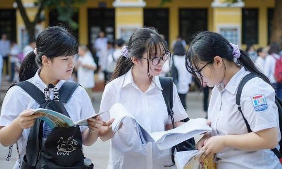 điểm thi lớp 10. điểm chuẩn lớp 10, kết quả thi