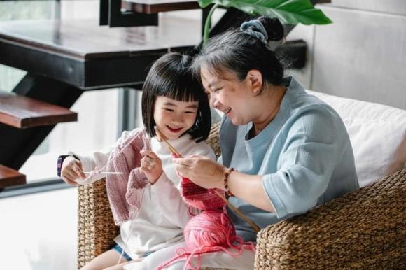 Chăm cháu, ông bà nhận trông cháu, 3 giới hạn khi chăm cháu