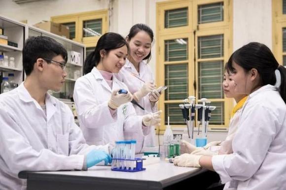  ĐH Y Hà Nội, học phí trường y dược, kiến thức