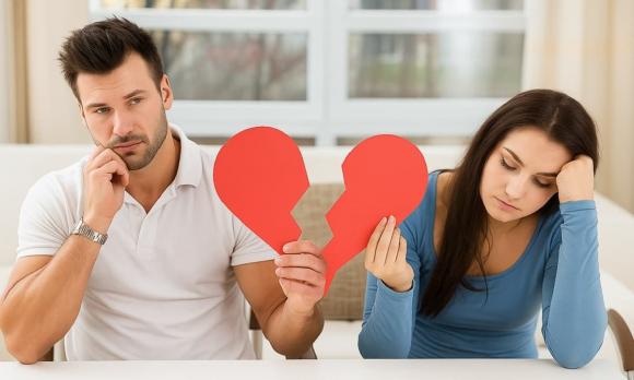đàn ông, đàn ông kiếm tiền, hôn nhân, hôn nhân vợ mạnh chồng yếu, đàn ông kiếm ít tiền hơn vợ