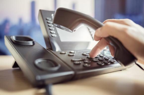 điện thoại, mã vùng điện thoại, kiến thức