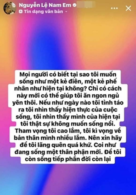 Nam Em, sao việt 