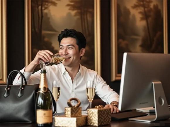 người không có tiền