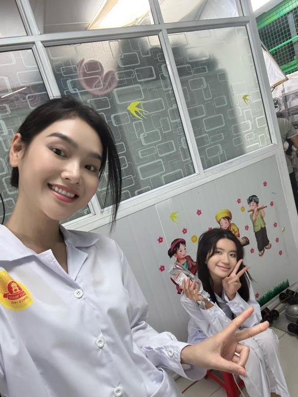 Sao Việt 5/7, tin sao việt mới nhất