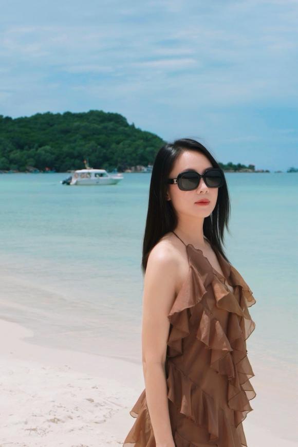 Sao Việt 5/7, tin sao việt mới nhất
