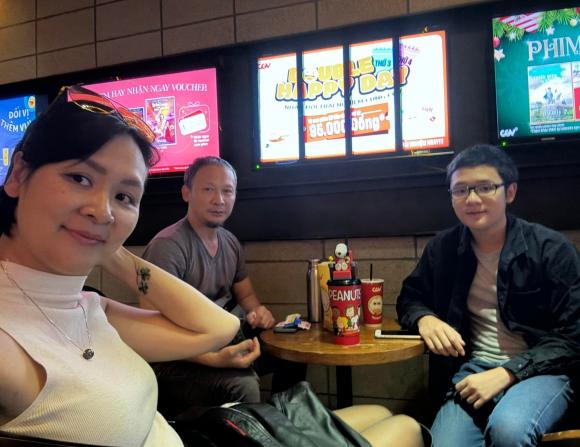 hoa hậu Bảo Ngọc, sao Việt
