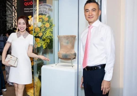 Diễn viên Chi Bảo,sao Việt