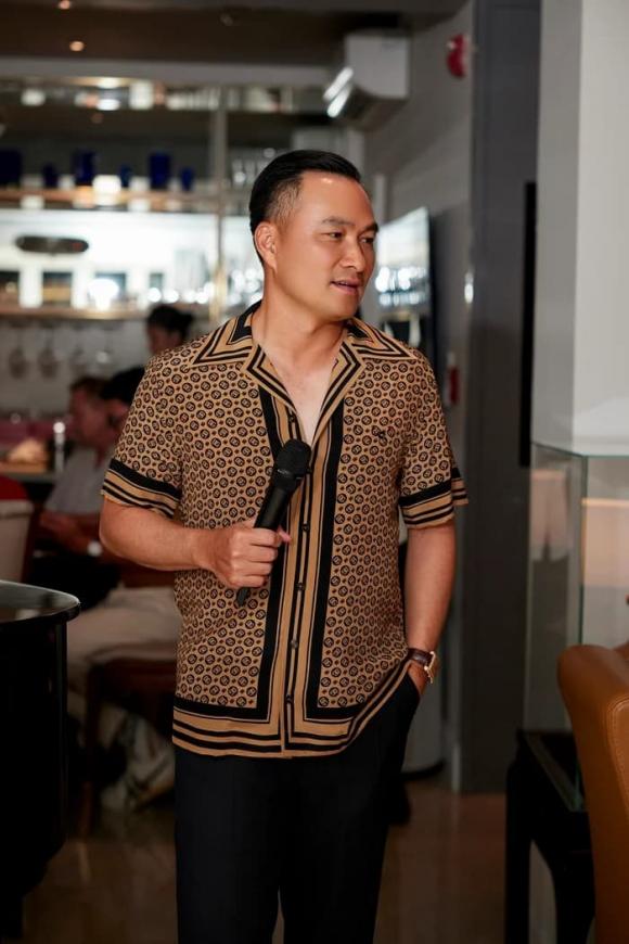 Diễn viên Chi Bảo,sao Việt