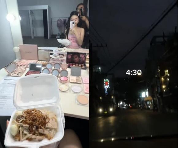 Lọ Lem, con gái MC Quyền Linh, sao Việt 