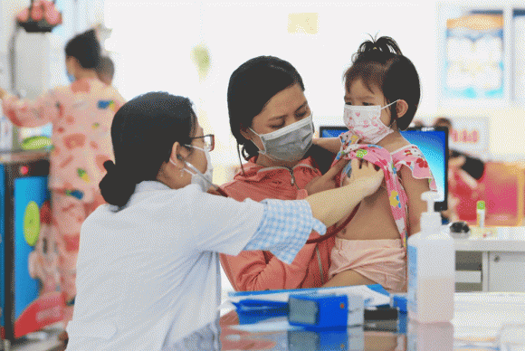 Luật BHYT năm 2024, trường hợp được thanh toán 100% BHYT