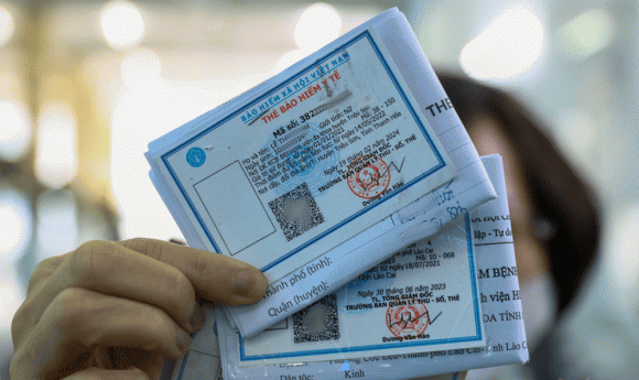 Luật BHYT năm 2024, trường hợp được thanh toán 100% BHYT