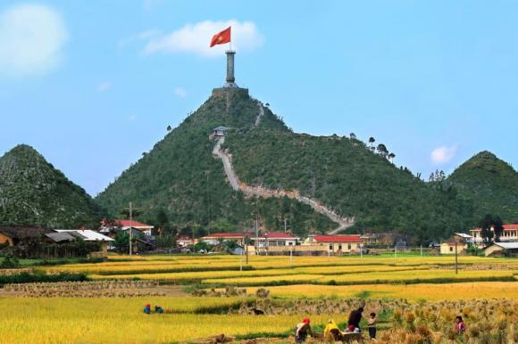 4 điểm cực của Việt Nam, thay đổi 4 điểm cực của Việt Nam