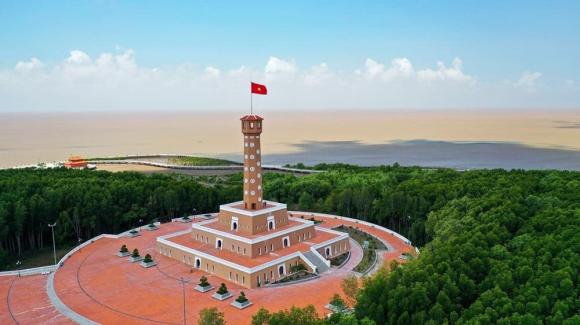4 điểm cực của Việt Nam, thay đổi 4 điểm cực của Việt Nam