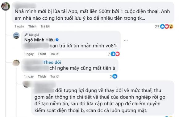  sáp nhập tỉnh thành, chiêu trò lừa đảo mới 