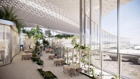 sân bay Phú Quốc, sân bay Phú Quốc được báo quốc tế ca ngợi