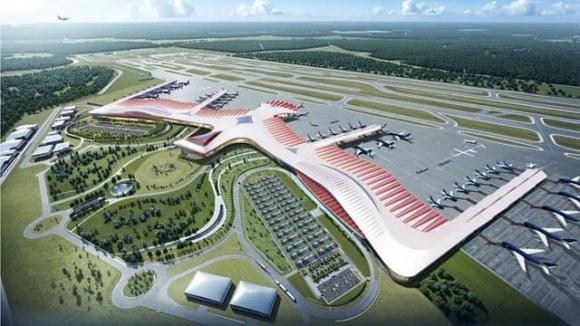 sân bay Phú Quốc, sân bay Phú Quốc được báo quốc tế ca ngợi
