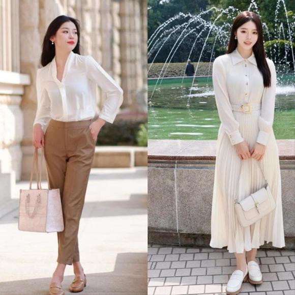 giày hè, thời trang